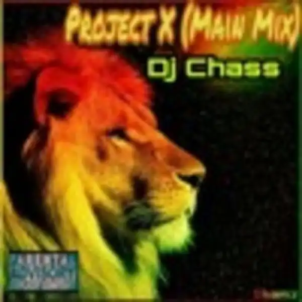 Dlala Chass - Project X” (Main Mix)